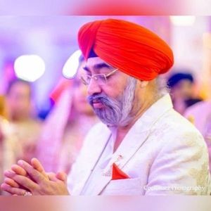 Meet your Posher, Nicolas